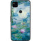 Claude Monet Waterlilies, 1916-19 Google Pixel 4a Skin